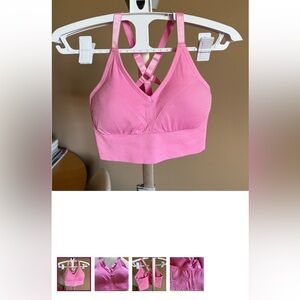 3х Women's Sports Bra